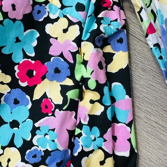 Molby the Label Vivienne Dress - Floral Mini NWT - Picture 12 of 12